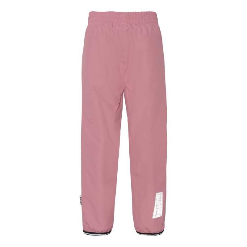 Pants Jeans Molo Wild Velvet Rose | PL0000093