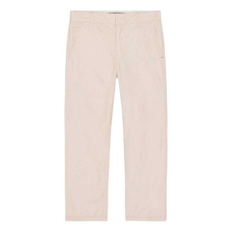 Pants & Jeans Chłopięce Molo Ace Summer Sand | PL0000651