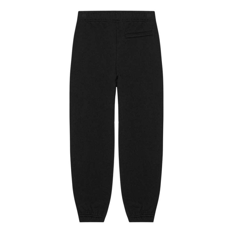 Pants & Jeans Chłopięce Molo Adan Black | PL0000660