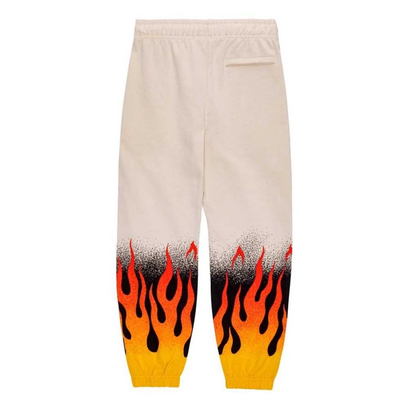 Pants & Jeans Chłopięce Molo Adan On Fire | PL0000669