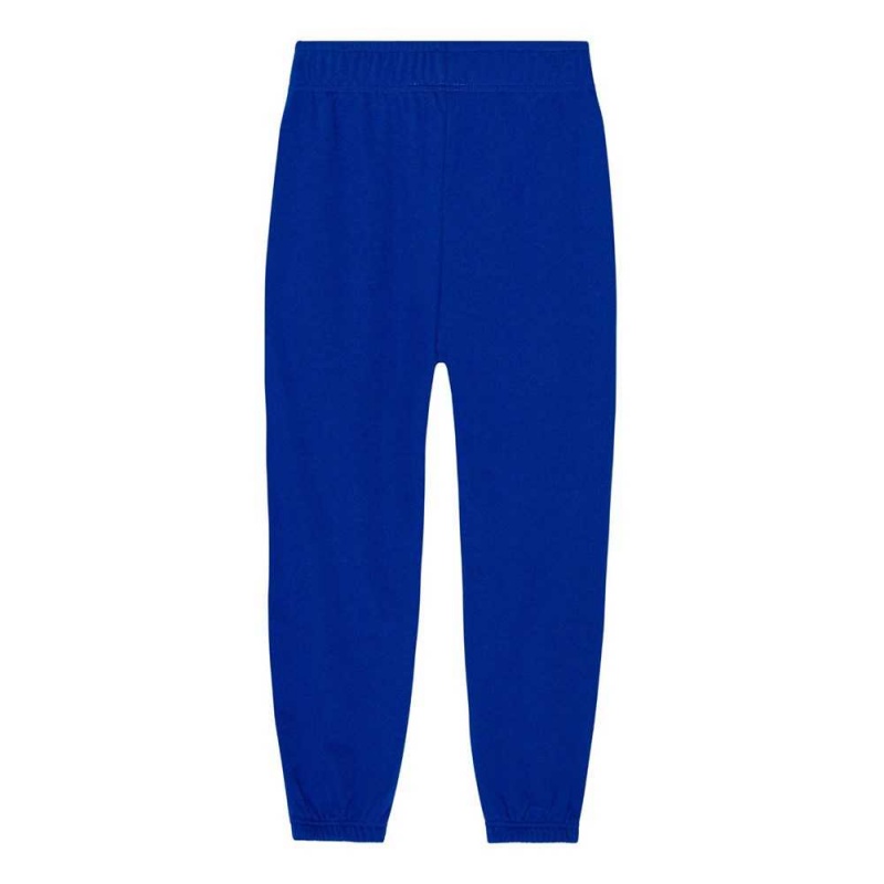 Pants & Jeans Chłopięce Molo Adan Reef Blue | PL0000659