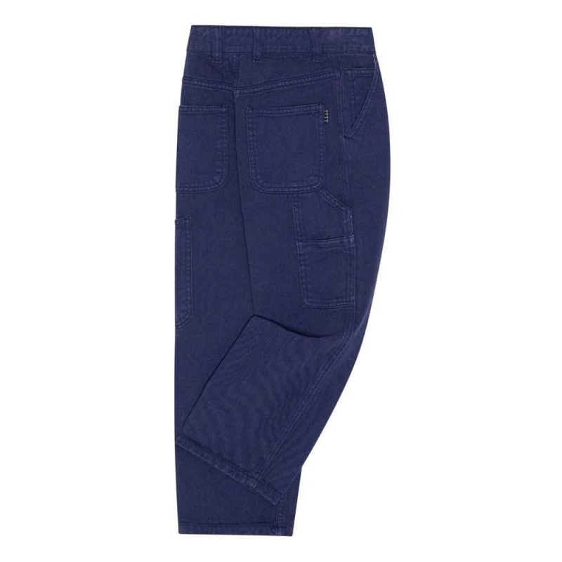 Pants & Jeans Chłopięce Molo Archer Universe | PL0000654