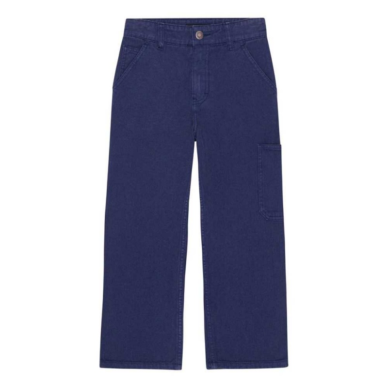 Pants & Jeans Chłopięce Molo Archer Universe | PL0000654