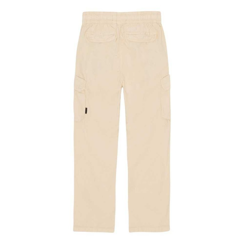 Pants & Jeans Chłopięce Molo Argo Sandy | PL0000645