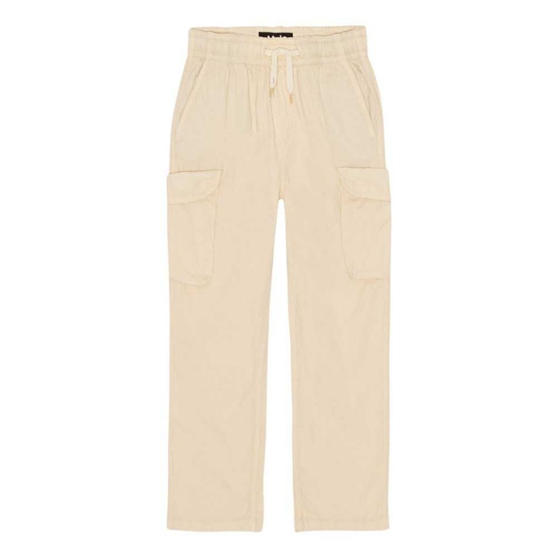 Pants & Jeans Chłopięce Molo Argo Sandy | PL0000645