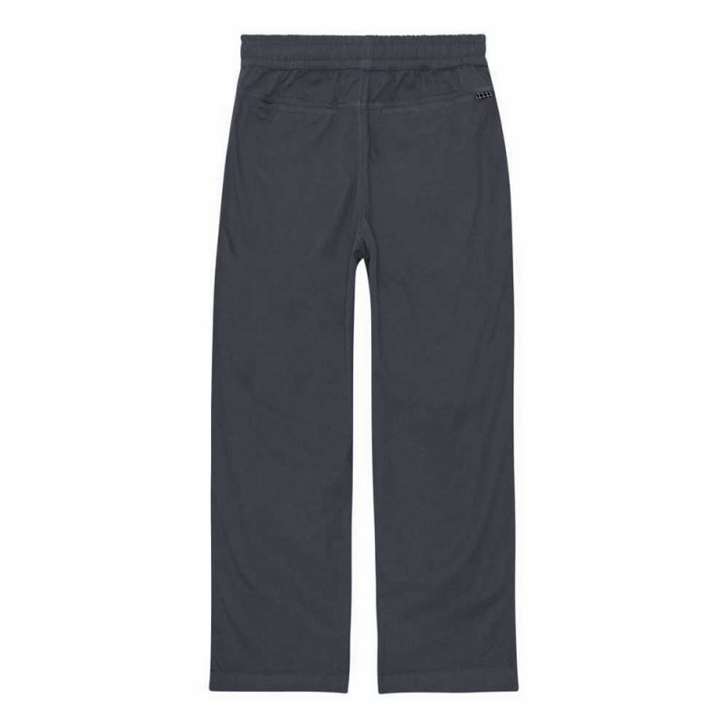 Pants & Jeans Chłopięce Molo Aster Iron Gate | PL0000643