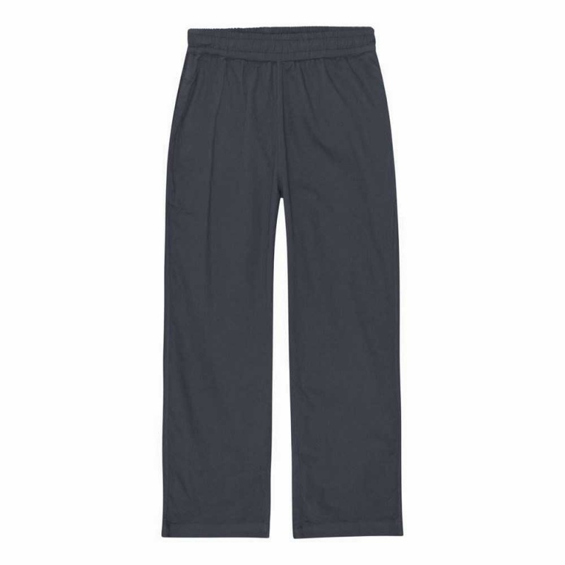 Pants & Jeans Chłopięce Molo Aster Iron Gate | PL0000643