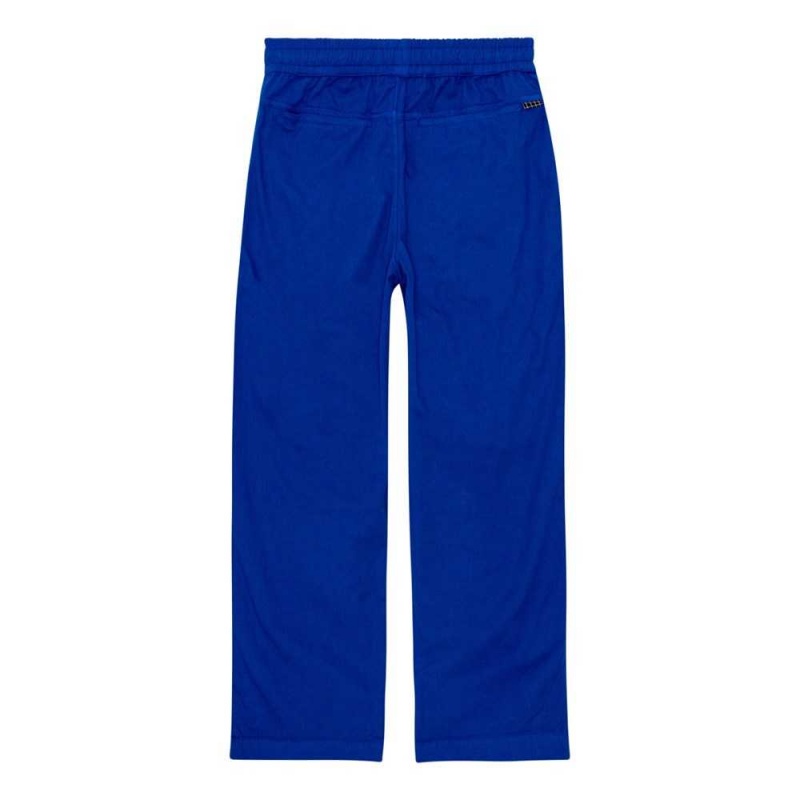 Pants & Jeans Chłopięce Molo Aster Reef Blue | PL0000658