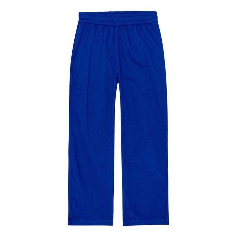 Pants & Jeans Chłopięce Molo Aster Reef Blue | PL0000658