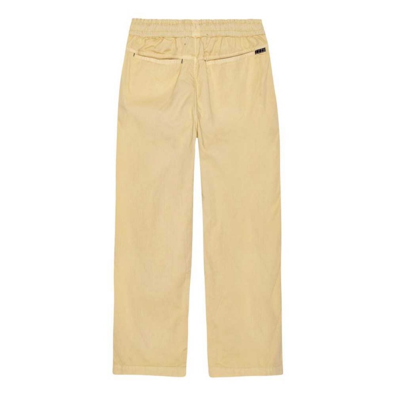 Pants & Jeans Chłopięce Molo Aster Sandy | PL0000648