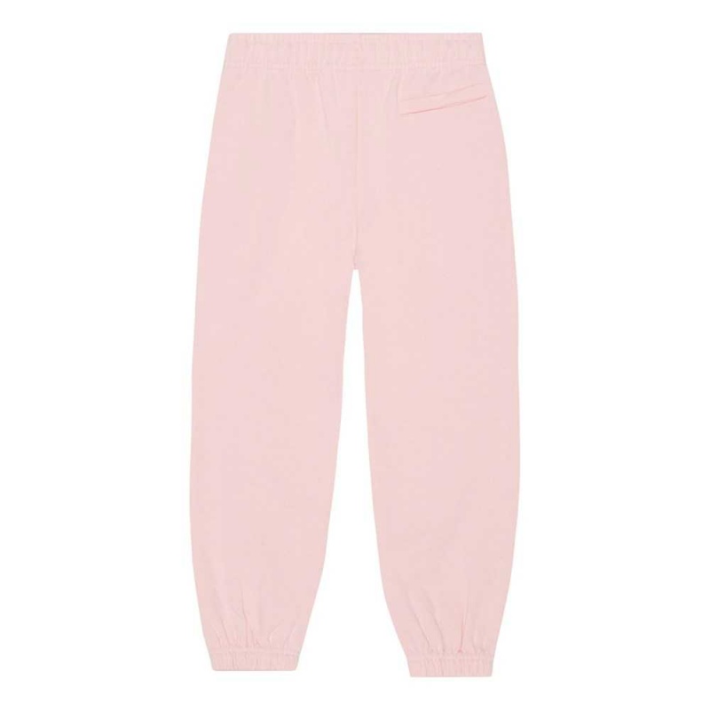 Pants & Jeans Dziewczynka Molo Adan Candy Floss | PL0000364