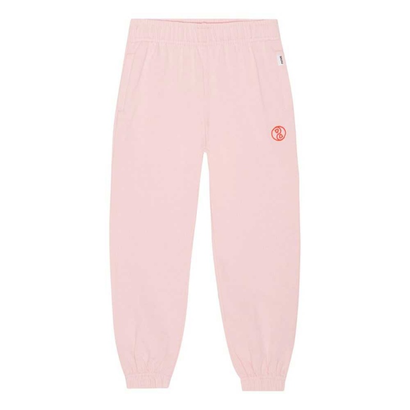 Pants & Jeans Dziewczynka Molo Adan Candy Floss | PL0000364