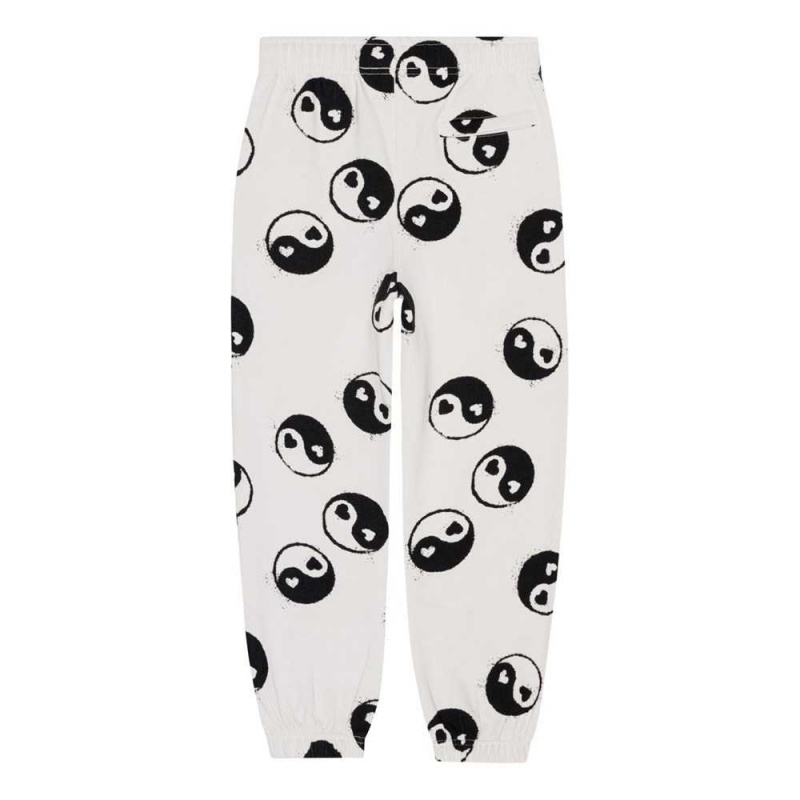 Pants & Jeans Dziewczynka Molo Adan Simple Yin Yang | PL0000355