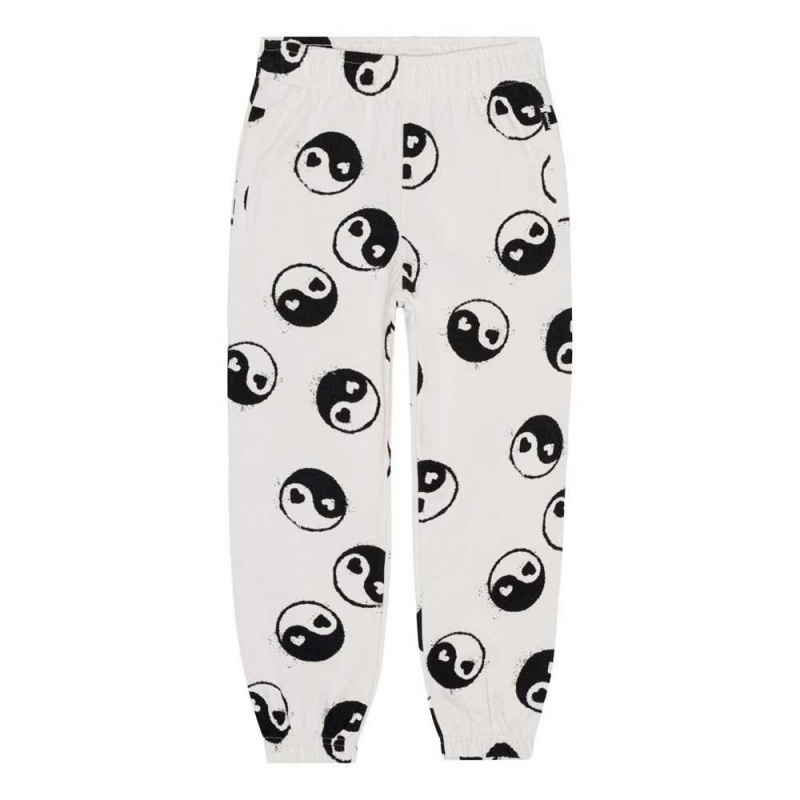 Pants & Jeans Dziewczynka Molo Adan Simple Yin Yang | PL0000355