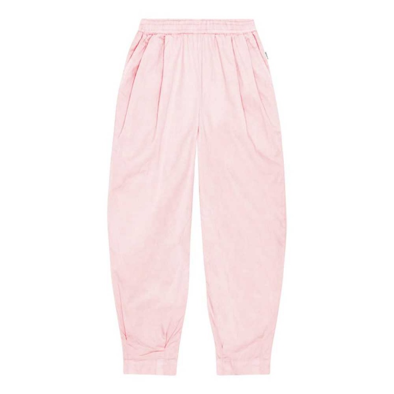 Pants & Jeans Dziewczynka Molo Alexa Candy Floss | PL0000351