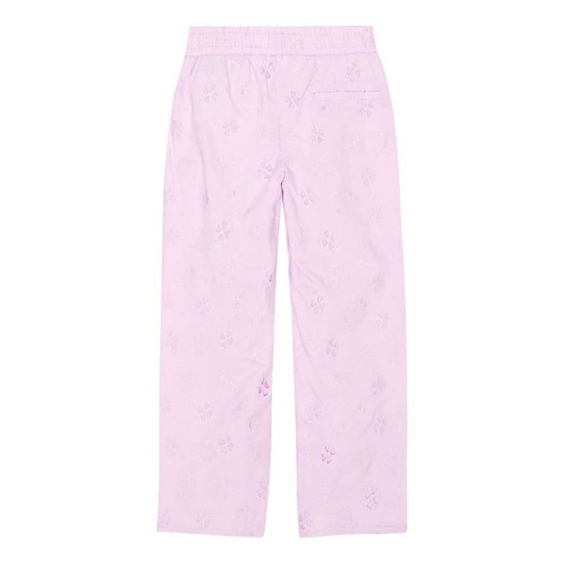 Pants & Jeans Dziewczynka Molo Ami Alpine Glow | PL0000349