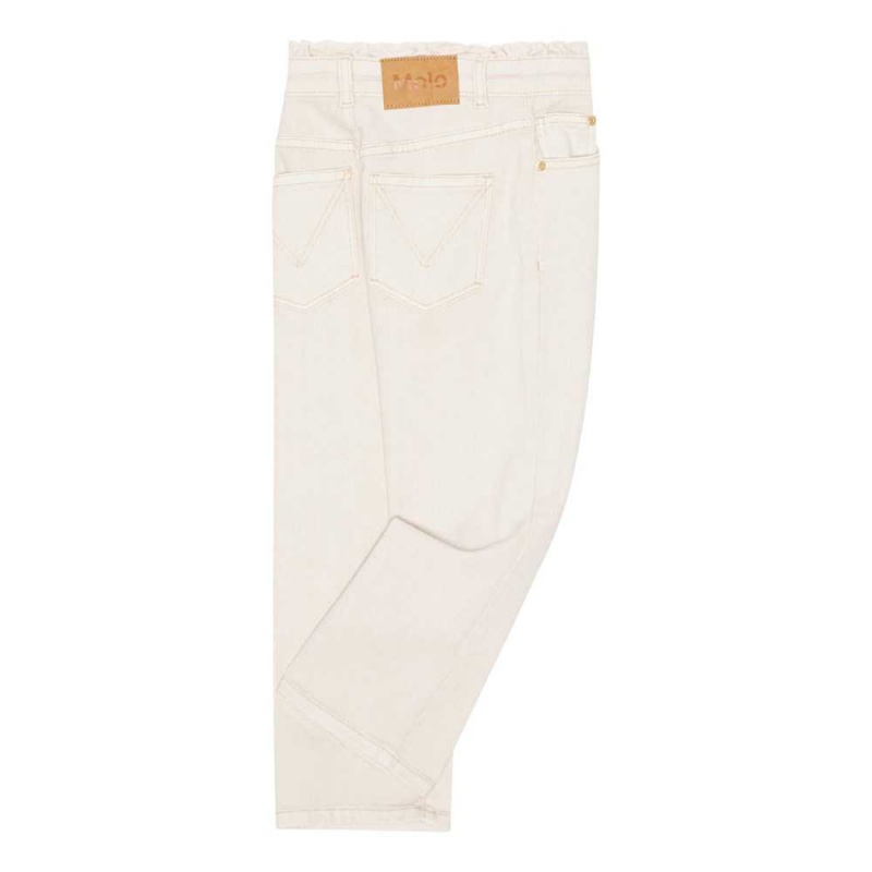 Pants & Jeans Dziewczynka Molo Astrid Sea Shell | PL0000359