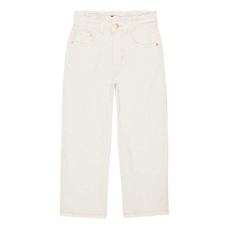 Pants & Jeans Dziewczynka Molo Astrid Sea Shell | PL0000359