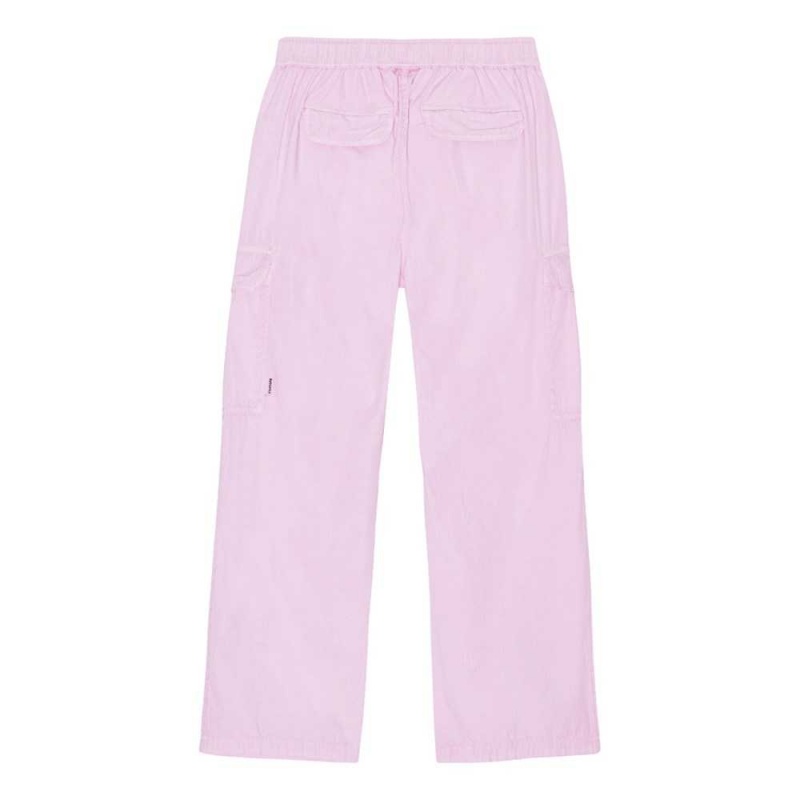 Pants & Jeans Dziewczynka Molo Audie Alpine Glow | PL0000345