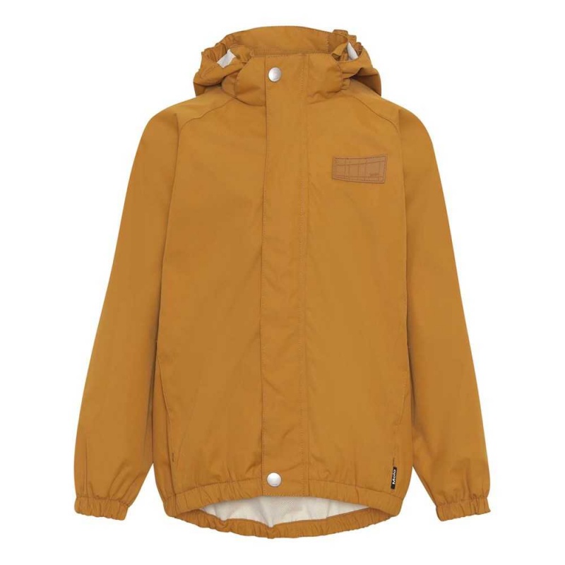 Rainwear Molo Waiton Almond | PL0000118