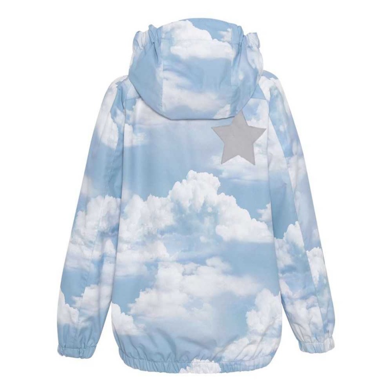 Rainwear Molo Waiton Cloudy Day | PL0000101