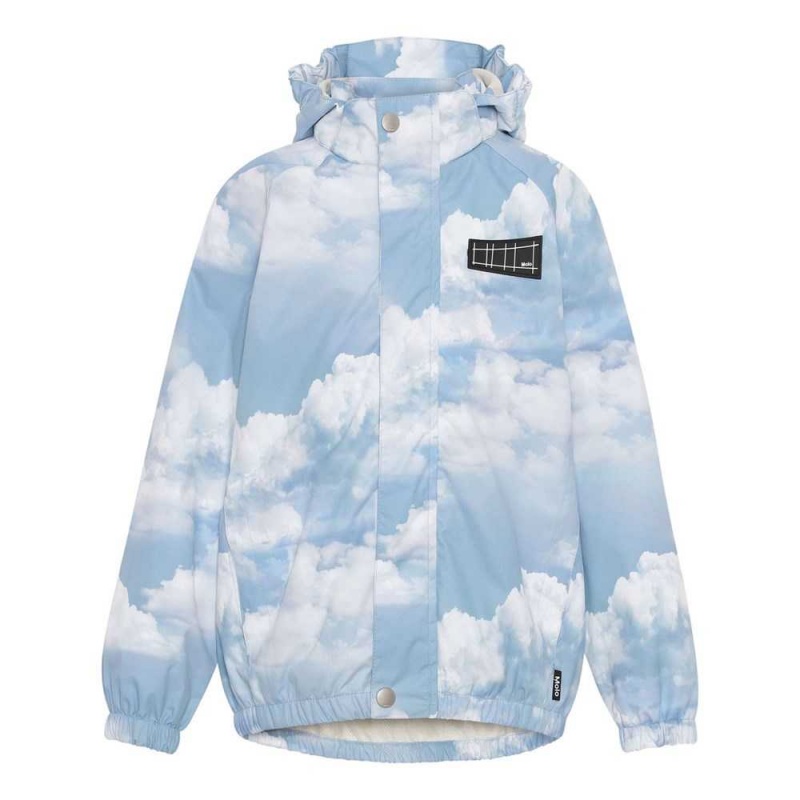 Rainwear Molo Waiton Cloudy Day | PL0000101