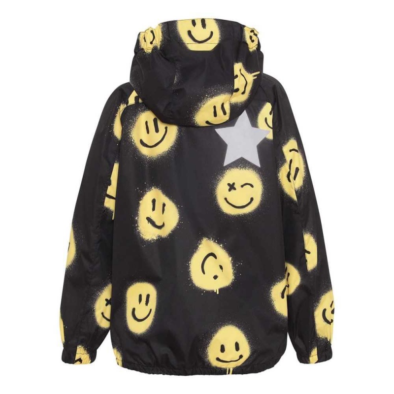 Rainwear Molo Waiton Happy! | PL0000115