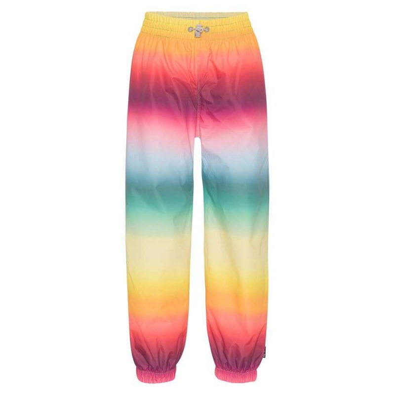 Rainwear Molo Waits Rainbow Mist | PL0000078