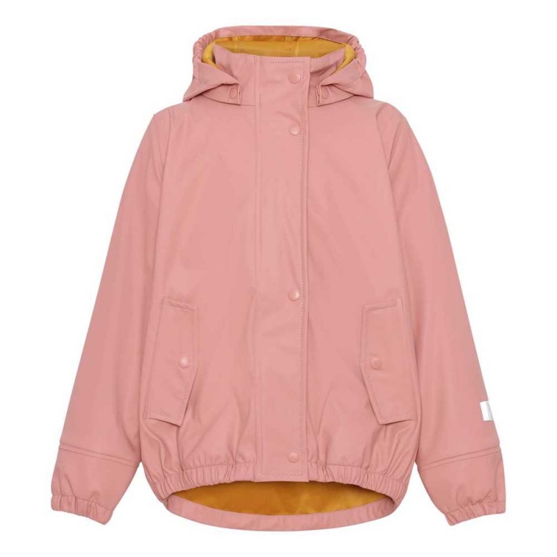 Rainwear Molo Zan Rosewater | PL0000127