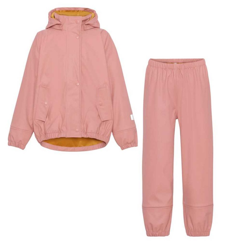 Rainwear Molo Zet Rosewater | PL0000129