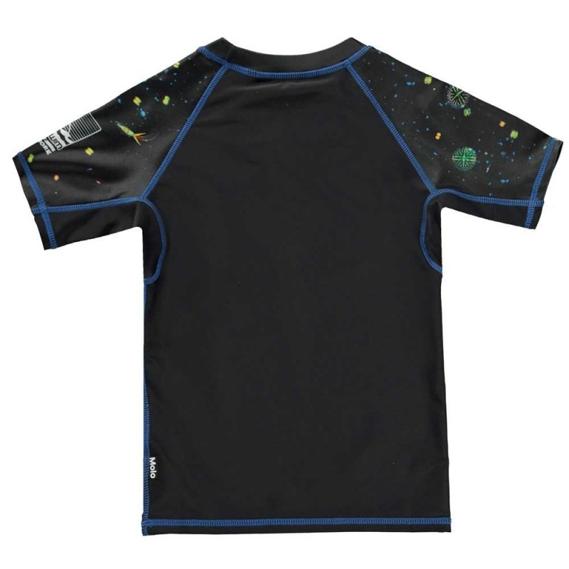 Rash guards Molo Neptune Plankton | PL0001095