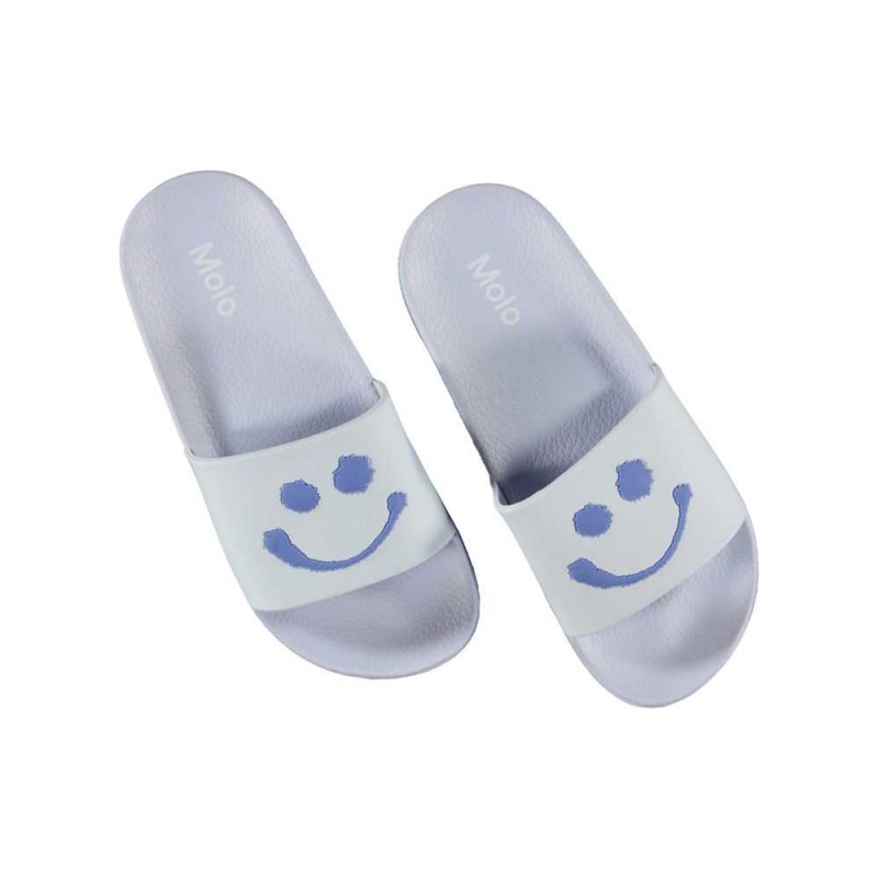 Shoes Boots Molo Zhappy Sky Smile | PL0000960