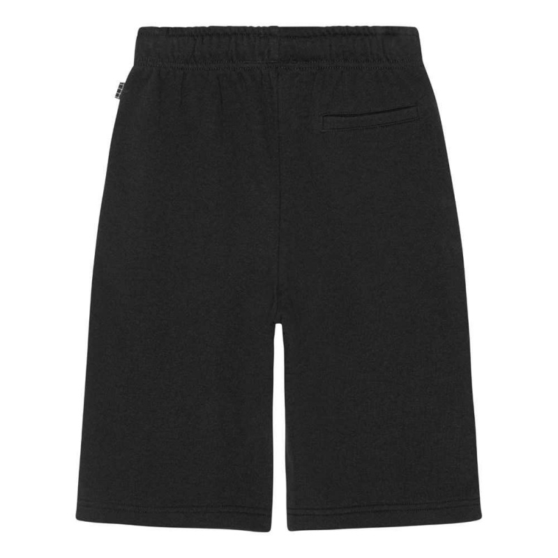 Shorts Chłopięce Molo Add Black | PL0000707