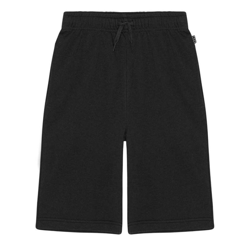 Shorts Chłopięce Molo Add Black | PL0000707