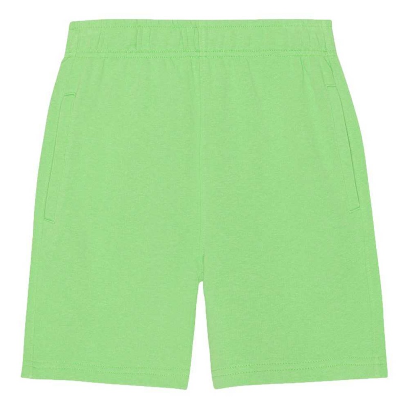 Shorts Chłopięce Molo Adian Grass Green | PL0000699