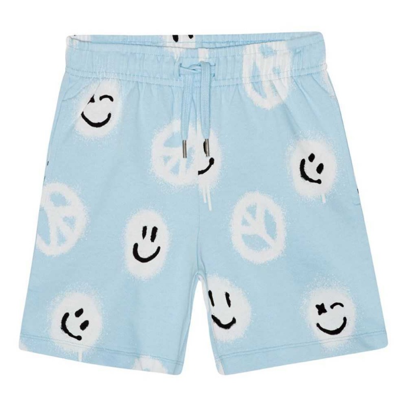 Shorts Chłopięce Molo Adian Pool Easy Peacy | PL0000702