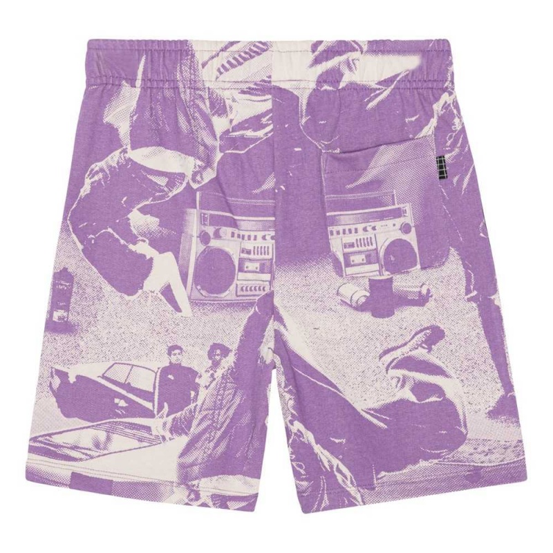 Shorts Chłopięce Molo Adian Street Dance | PL0000730