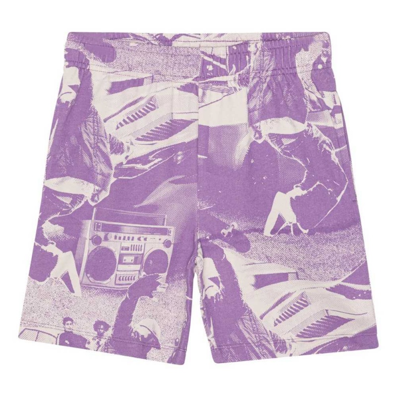 Shorts Chłopięce Molo Adian Street Dance | PL0000730