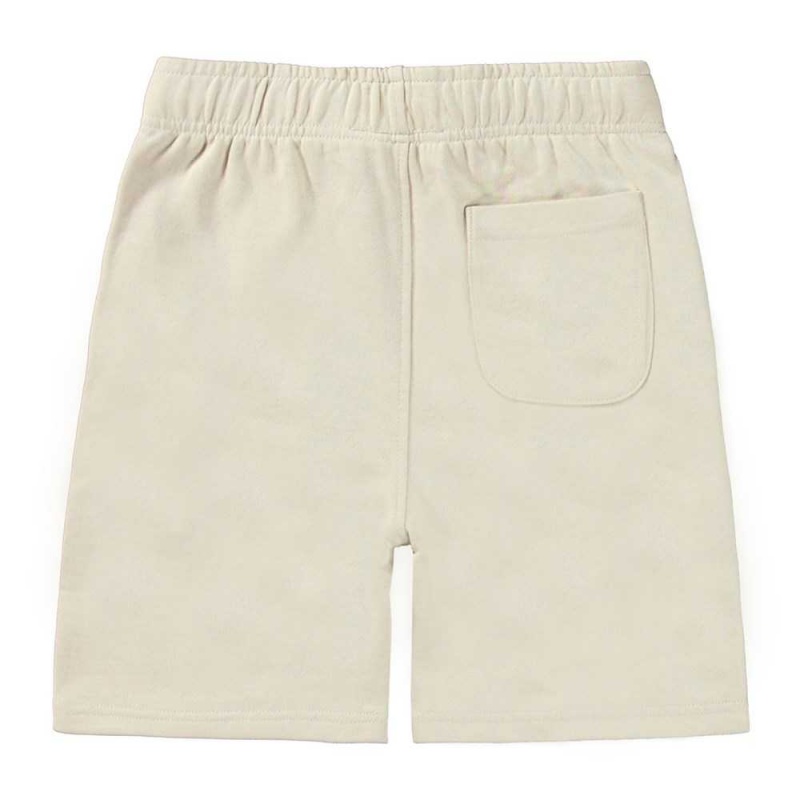 Shorts Chłopięce Molo Adian Summer Sand | PL0000709