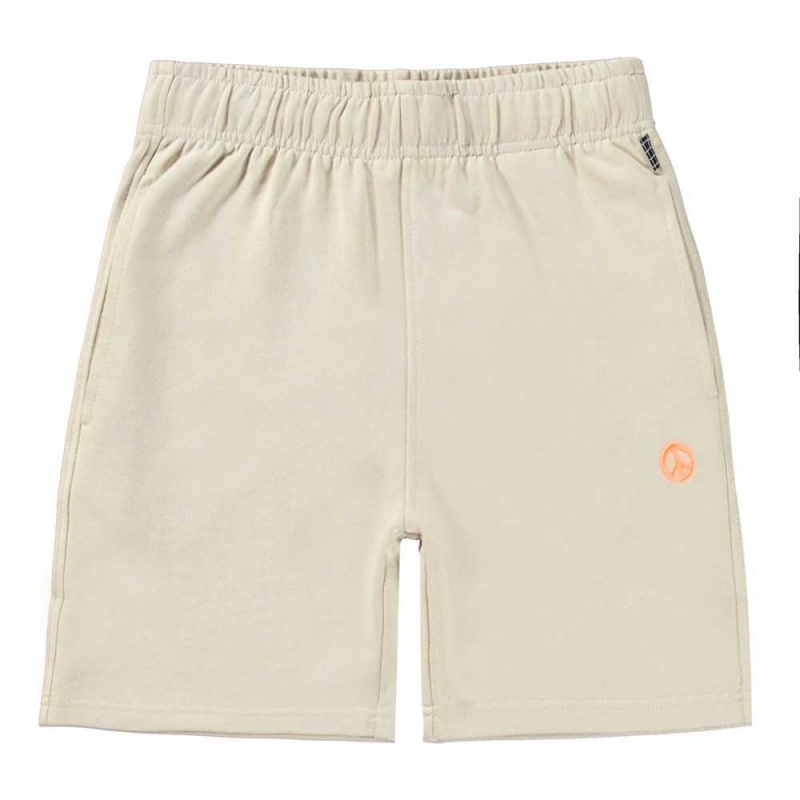 Shorts Chłopięce Molo Adian Summer Sand | PL0000709