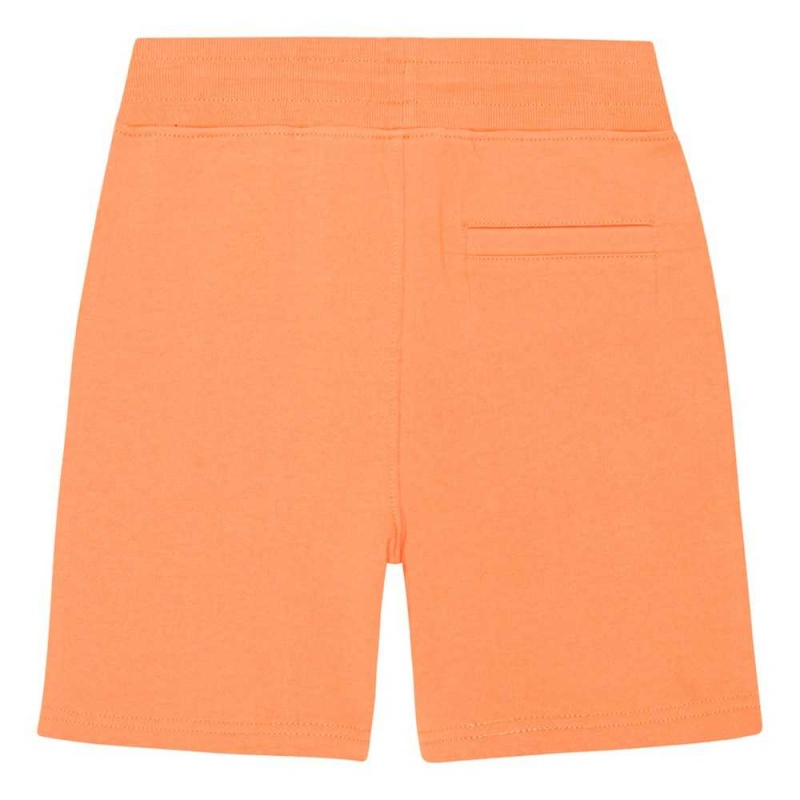 Shorts Chłopięce Molo Alw Ember | PL0000697