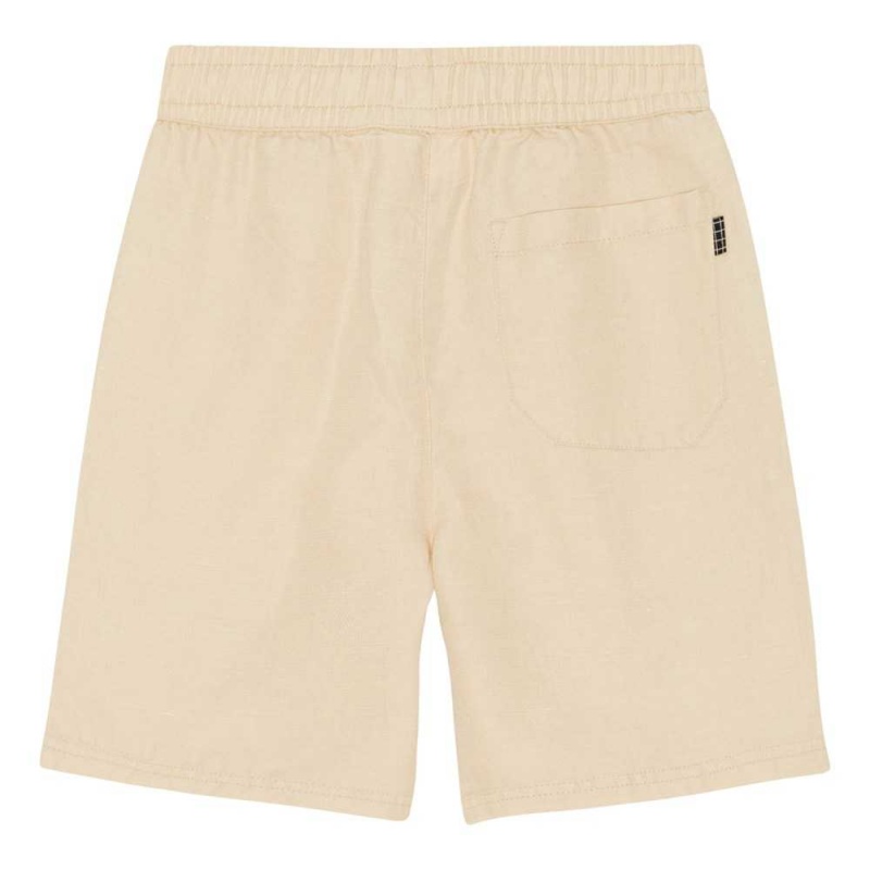 Shorts Chłopięce Molo Amal Sandy | PL0000710