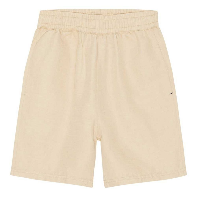 Shorts Chłopięce Molo Amal Sandy | PL0000710