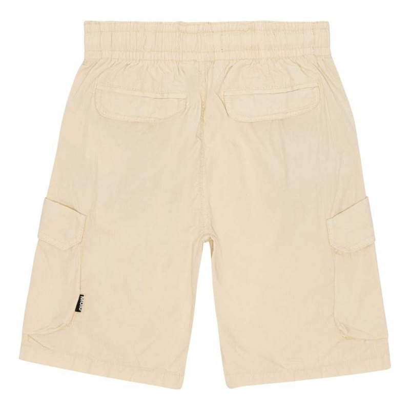 Shorts Chłopięce Molo Argod Sandy | PL0000708