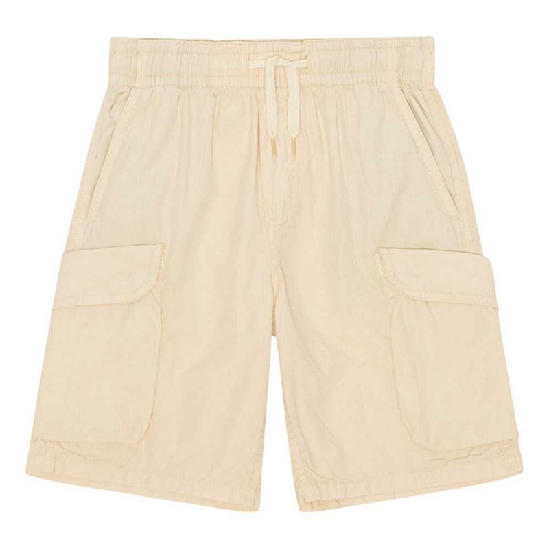 Shorts Chłopięce Molo Argod Sandy | PL0000708