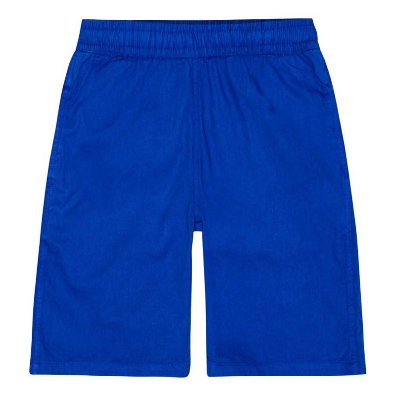 Shorts Chłopięce Molo Arrow Reef Blue | PL0000686