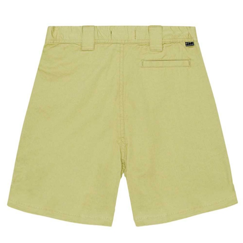 Shorts Chłopięce Molo Ashby Sage | PL0000712