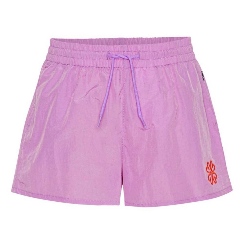 Shorts Dziewczynka Molo Addie Alpine Glow | PL0000417