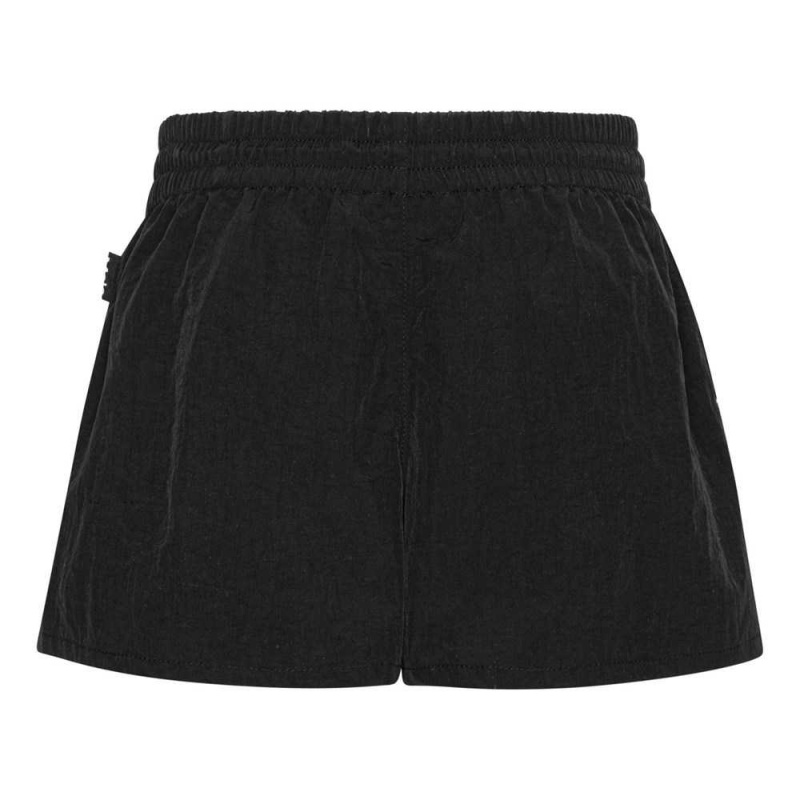 Shorts Dziewczynka Molo Addie Black | PL0000410