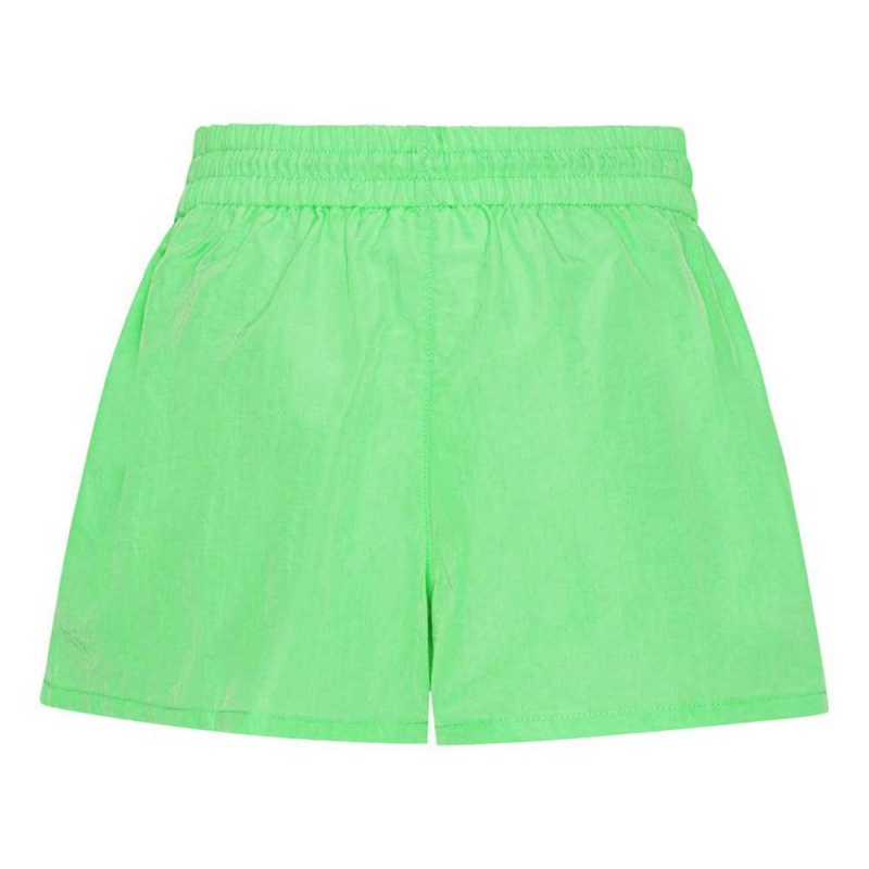 Shorts Dziewczynka Molo Addie Classic Green | PL0000399